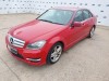 N157, Mercedes Benz C 2013, 2.1, дизель, МКПП