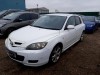 N158, Mazda 3 2008, 1.6, бензин, МКПП
