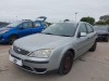 F871, Ford Mondeo 2004, 2.0, бензин, АКПП