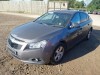 F873, Chevrolet Cruze 2012, 1.6, бензин, АКПП