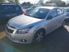 F874, Chevrolet Cruze 2012, 1.6, бензин, МКПП