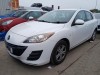 G905, Mazda 3 2011, 1.6, бензин, МКПП