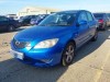 W34, Mazda 3 2005, 1.6, бензин, МКПП