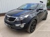 W39, Kia Sportage 2012, 2.0, дизель, МКПП