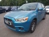 W40, Mitsubishi ASX 2011, 1.6, бензин, МКПП