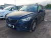 W41, Mazda CX-5 2015, 2.0, бензин, МКПП