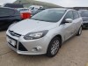 W36, Ford Focus 2011, 1.6, бензин, МКПП