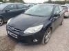 W43, Ford Focus 2011, 1.6, дизель, МКПП