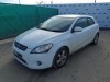 G911, Kia Ceed 2009, 1.6, бензин, МКПП
