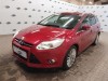 F880, Ford Focus 2012, 1.0, бензин, МКПП