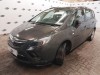 F884, Opel Zafira 2015, 1.8, бензин, МКПП