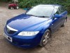 W46, Mazda 6 2005, 2.0, бензин, МКПП