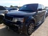 W47, Land Rover Range Rover 2010, 3.5, дизель, АКПП