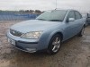 G916, Ford Mondeo 2006, 2.0, бензин, МКПП