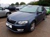 F893, Skoda Octavia 2016, 1.4, бензин, МКПП