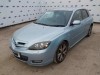 G920, Mazda 3 2009, 1.6, бензин, МКПП