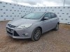 F886, Ford Focus 2011, 2.0, дизель, АКПП