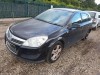 F889, Opel Astra 2009, 1.6, бензин, МКПП