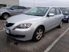G925, Mazda 3 2007, 1.6, бензин, МКПП
