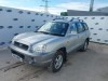 W50, Hyundai Santa Fe 2001, 2.4, бензин, МКПП