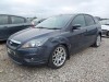 G928, Ford Focus 2010, 1.8, бензин, МКПП