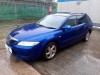 G930, Mazda 6 2005, 2.0, бензин, МКПП