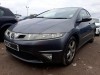 W51, Honda Civic 2009, 1.8, бензин, МКПП