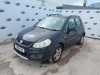 W52, Suzuki SX4 2010, 1.6, бензин, АКПП