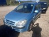 W54, Hyundai Getz 2007, 1.4, бензин, МКПП