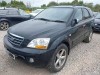 W55, Kia Sorento 2009, 2.5, дизель, МКПП