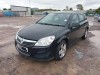W56, Opel Astra 2010, 1.6, бензин, МКПП