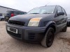 W57, Ford Fusion 2006, 1.4, бензин, МКПП