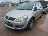 W59, Suzuki SX4 2008, 1.6, бензин, МКПП