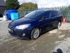 F894, Ford Focus 2012, 2.0, дизель, АКПП