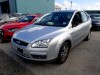 F895, Ford Focus 2007, 1.6, бензин, АКПП