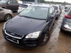 G918, Ford Focus 2007, 1.6, бензин, АКПП