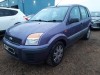 G934, Ford Fusion 2007, 1.4, бензин, МКПП