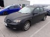 G935, Mazda 3 2009, 1.6, бензин, МКПП