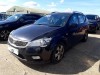 W60, Kia Ceed 2011, 1.6, дизель, МКПП