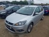 F896, Ford Focus 2010, 1.8, бензин, МКПП