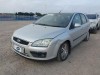 F897, Ford Focus 2007, 1.8, бензин, МКПП
