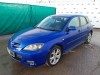 G938, Mazda 3 2007, 2.0, бензин, МКПП