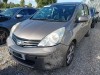F900, Nissan Note 2011, 1.6, бензин, МКПП