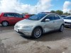 F901, Honda Civic 2006, 1.8, бензин, МКПП