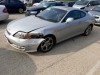 F902, Hyundai Coupe 2003, 2.7, бензин, МКПП