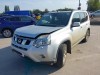 F903, Nissan X-Trail 2011, 2.0, дизель, МКПП