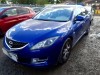 W62, Mazda 6 2008, 2.0, бензин, МКПП