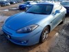 W63, Hyundai Coupe 2007, 2.0, бензин, АКПП