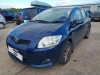 W64, Toyota Auris 2008, 1.4, дизель, МКПП