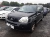 W65, Nissan X-Trail 2008, 2.0, дизель, МКПП